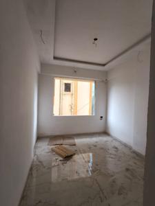 Hall Image of 625 Sq.ft 1 BHK Apartment / Flat for sale in Dombivli West Thane for Rs. 4900000