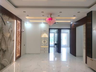 Living Room Image of 1620 Sq.ft 3 BHK Builder Floor for sale in BPTP District 2, Sector 86 Faridabad for Rs. 17500000