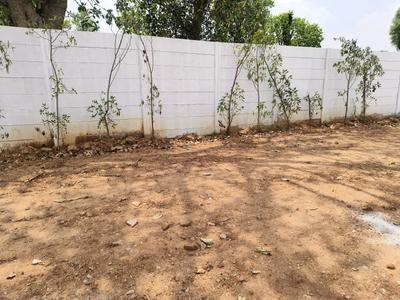 Residential Plot