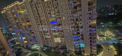Image of 1730 Sq.ft 3 BHK Apartment / Flat for sale in Sunworld Vanalika, Sector 107, Noida for Rs. 25000000