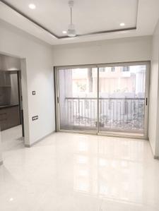 Hall Image of 650 Sq.ft 1 BHK Apartment / Flat for sale in Sairam Sai Leela, Nalasopara West Nala Sopara for Rs. 3800000