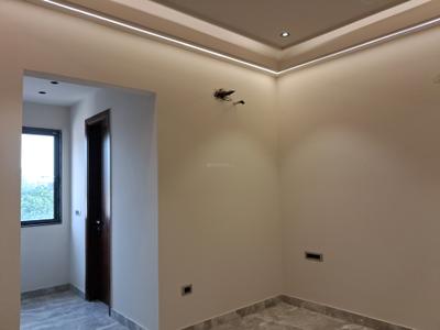 Bedroom Image of 2250 Sq.ft 4 BHK Builder Floor for sale in Paschim Vihar New Delhi for Rs. 48000000