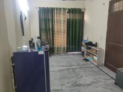 Hall Image of 1350 Sq.ft 1 BHK Independent House for rent in HUDA Plot Sector 38, Sector 38 Gurgaon for Rs. 23000