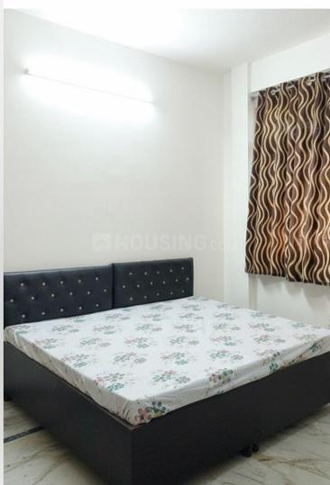 A block sector 51 noida Bedroom 1