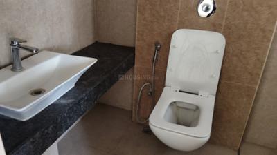 Image of 1520 Sq.ft 3 BHK Apartment / Flat for sale in Puravankara Purva Silversands Phase 1 Building 4 To 9, Mundhwa, Pune for Rs. 14000000