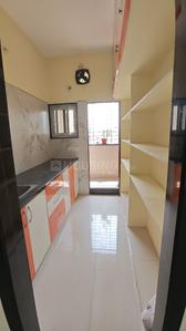 Kitchen Image of 1300 Sq.ft 2 BHK Apartment / Flat for rent in Kondapur Hyderabad for Rs. 26000