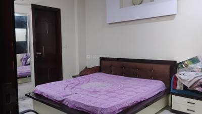 Bedroom Image of 1440 Sq.ft 3 BHK Builder Floor for sale in GTB Nagar New Delhi for Rs. 32500000