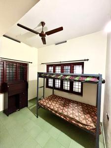 Hall Image of Girls PG in Vyttila, Ernakulam