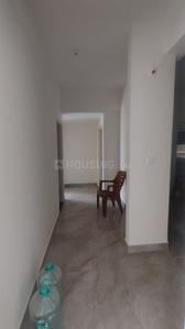 Hall Image of 1730 Sq.ft 3 BHK Apartment / Flat for sale in Indira Iris Apartments by Indira Developers, Thanisandra Bengaluru for Rs. 15000000