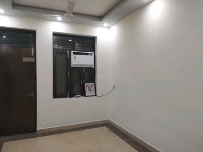 Living Room Image of 810 Sq.ft 2 BHK Builder Floor for sale in Hari Nagar New Delhi for Rs. 7000000