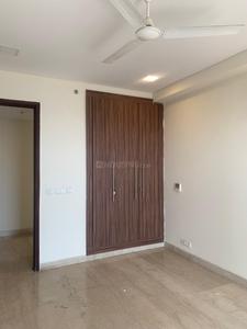 Bedroom Image of 3159 Sq.ft 4 BHK Apartment / Flat for sale in Suncity La Lagune, Sector 54 Gurgaon for Rs. 91000000