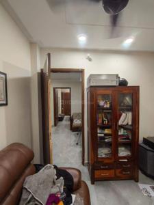 Hall Image of 1075 Sq.ft 2 BHK Apartment / Flat for sale in Sector 123 Mohali for Rs. 5590000
