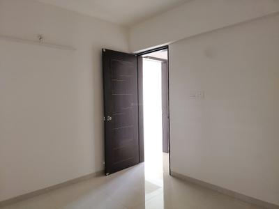 Bedroom Image of 1330 Sq.ft 3 BHK Apartment / Flat for sale in Majestique Rhythm County Phase III, Handewadi Pune for Rs. 7000000