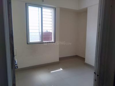 1 BHK Flat