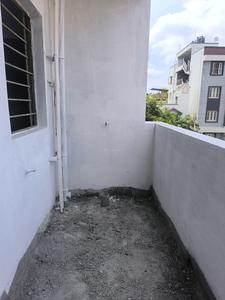 Drying Area Image of 2000 Sq.ft 3 BHK Apartment / Flat for sale in Banashankari Bengaluru for Rs. 18200000