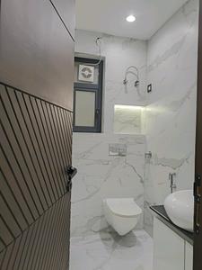 Common Bathroom Image of 1700 Sq.ft 4 BHK Builder Floor for sale in Indirapuram Ghaziabad for Rs. 18200000