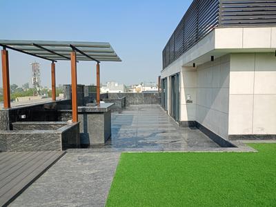 Image of 3600 Sq.ft 4 BHK Builder Floor for sale in Anand Niketan, New Delhi for Rs. 200000000