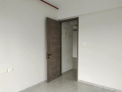 Bedroom Image of 950 Sq.ft 2 BHK Apartment / Flat for sale in Crystal Hitendra Dhamm Shabha CHSL, Goregaon West Mumbai for Rs. 19000000