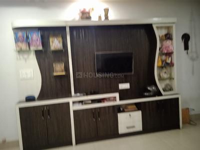 Hall Image of 1950 Sq.ft 4 BHK Apartment / Flat for sale in Khetrajpur Sambalpur for Rs. 7500000