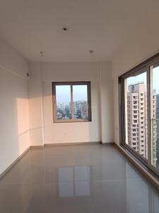 Hall Image of 1350 Sq.ft 3 BHK Apartment / Flat for sale in Dadar East Mumbai for Rs. 63500000