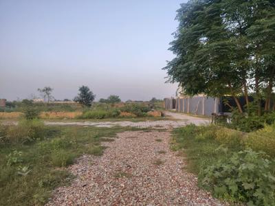 Image of 125 Sq.ft Residential Plot / Land for sale in Noida Extension, Greater Noida for Rs. 4378500