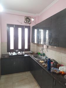 Kitchen Image of Pg for Girls in Beta I Greater Noida, Greater Noida