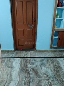 2 BHK Independent House
