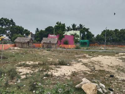 AVM Metro City Plot View 3