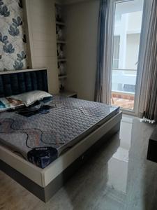 Bedroom Image of 1535 Sq.ft 3 BHK Apartment / Flat for sale in Murlipura Jaipur for Rs. 7829380