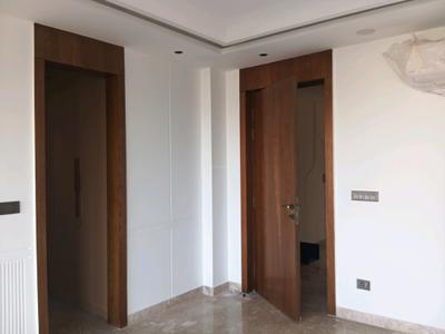 Bedroom Image of 2250 Sq.ft 4 BHK Builder Floor for sale in Palam Vihar Gurgaon for Rs. 38000000