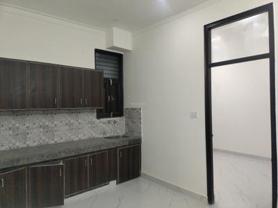 Living Room Image of 750 Sq.ft 2 BHK Apartment / Flat for sale in Kambakshpur Noida for Rs. 3083400
