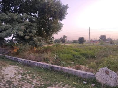 Image of 150 Sq.ft Residential Plot / Land for sale in Noida Extension, Greater Noida for Rs. 5250800