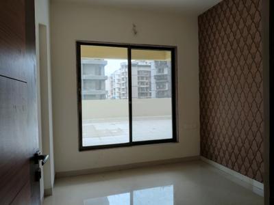Bedroom Image of 1650 Sq.ft 2 BHK Apartment / Flat for sale in Paradise Sai Icon, Kharghar Navi Mumbai for Rs. 17000000