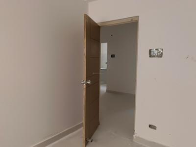 Bedroom Image of 1490 Sq.ft 3 BHK Apartment / Flat for sale in Sriven Smart Homes by Sriven Homes, Ameenpur Sangareddy for Rs. 8000000
