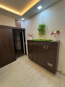 Bedroom Image of 510 Sq.ft 1 BHK Apartment / Flat for sale in Dadar West Mumbai for Rs. 16000000