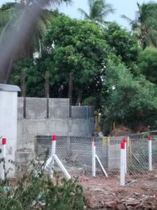 Image of 12212 Sq.ft Residential Plot / Land for sale in Karumandapam, Tiruchirappalli for Rs. 51300000