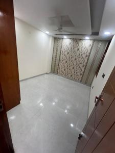Bedroom Image of 1080 Sq.ft 3 BHK Builder Floor for sale in Pul Prahlad Pur New Delhi for Rs. 8500000