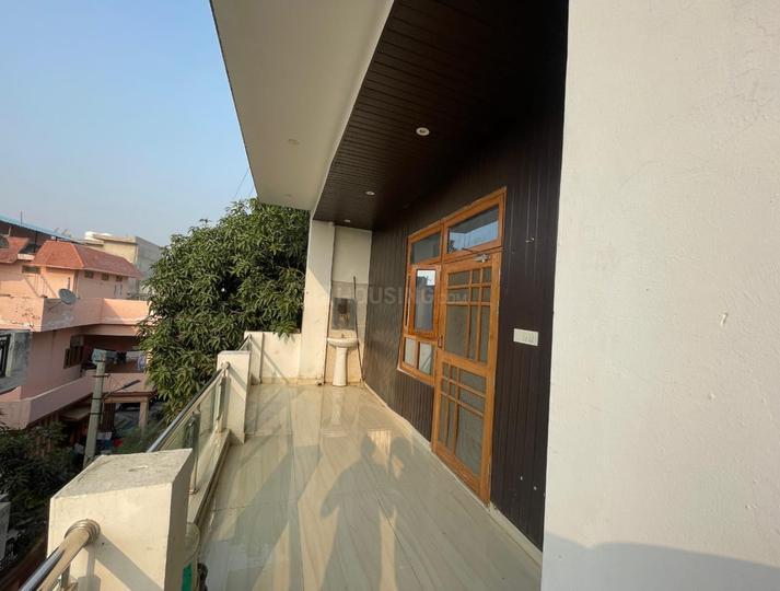 Harihar Nagar, Kamta Balcony 1