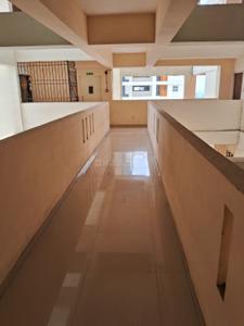 Building Image of 1000 Sq.ft 3 BHK Apartment / Flat for sale in Shalimar Howrah for Rs. 5900000