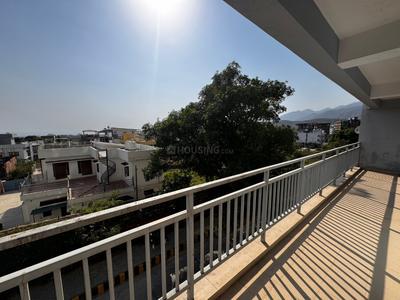 Balcony Image of 1800 Sq.ft 3 BHK Apartment / Flat for sale in Pacific Golf Estate, Kulhan Dehradun for Rs. 18500000