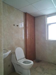 Common Bathroom Image of 2825 Sq.ft 4 BHK Apartment / Flat for sale in Amrapali Heartbeat City, Sector 107 Noida for Rs. 31000000