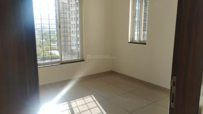 VJ Yashone Hinjawadi Phase 1 Bedroom One 2