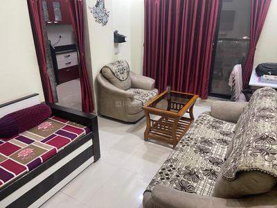 Hall Image of 857 Sq.ft 2 BHK Apartment / Flat for sale in Panvelkar Prestige, Ambernath East Ambernath for Rs. 5000000