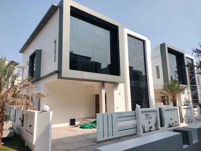 Image of 2000 Sq.ft 3 BHK Independent House for sale in Vyttila, Kochi for Rs. 18000000