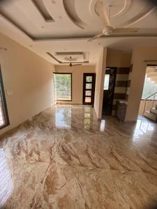 Hall Image of 1550 Sq.ft 2 BHK Independent House for rent in Sector 21 Panchkula for Rs. 22000