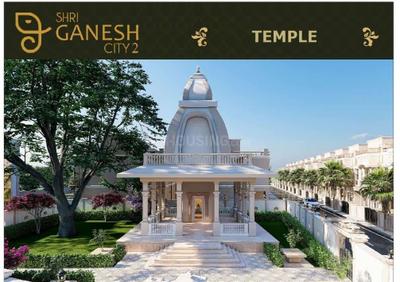 Image of 1350 Sq.ft Residential Plot / Land for sale in Jait, Vrindavan for Rs. 3150000