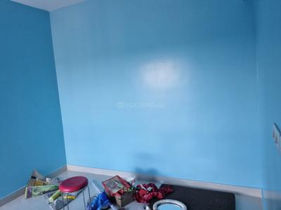 Bedroom Image of 1190 Sq.ft 3 BHK Apartment / Flat for sale in Rishi Ventoso, Madhyamgram Kolkata for Rs. 7200000