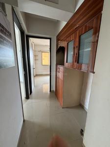 Image of 750 Sq.ft 2 BHK Apartment / Flat for sale in Mayfair Vishwaraja, Titwala, Thane for Rs. 4500000