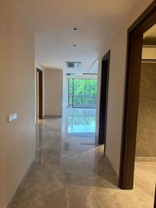 Hall Image of 5400 Sq.ft 4 BHK Builder Floor for sale in Safdarjung Development Area New Delhi for Rs. 200000000