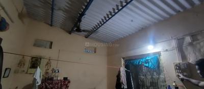 Balcony Image of 600 Sq.ft 1 RK Independent House for sale in Ulhasnagar Thane for Rs. 2200000